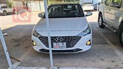 هیوندای ئەکسنت